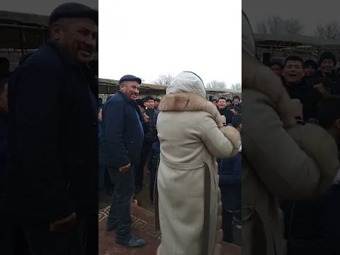 HOSILA RAHIMOVA G'ALLAOROLDA