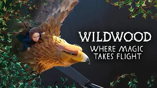 Wildwood: Where Magic Takes Flight (Official Featurette)