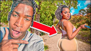 WHO CAN DO THE MOST DARES IN 24 HOURS