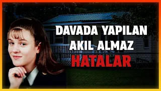 DEDEKTİFLERİN DAVAYI ÇÖZMESİ 15 YIL SÜRDÜ ! / KAYIP JESSICA DISHON DAVASI /  DEDEKTİF VAKALARI /
