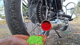 AMAZING HOLI 2024 🤭🤭 #bullet #viral