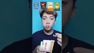 makan sesuai emoji#asmr