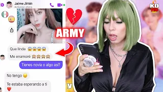 PUSE A PRUEBA A MI NOVIO A DISTANCIA y LO DESCUBRÍ TODO | Key Detective Ep. 118