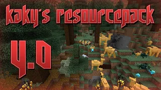 KAKY'S RESOURCEPACK 4.0 - TU SALUD MENTAL DISMINUIRÁ DESPUÉS DE ESTO