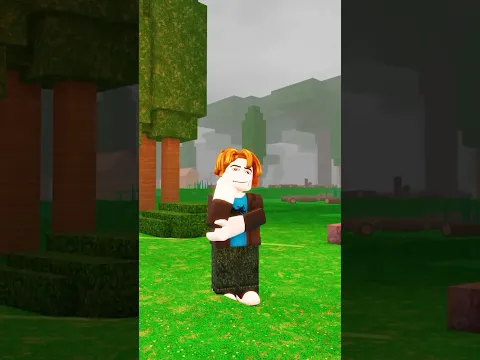 Secret Admin Girl in 99 Nights?! 😱 #roblox #99nightintheforest