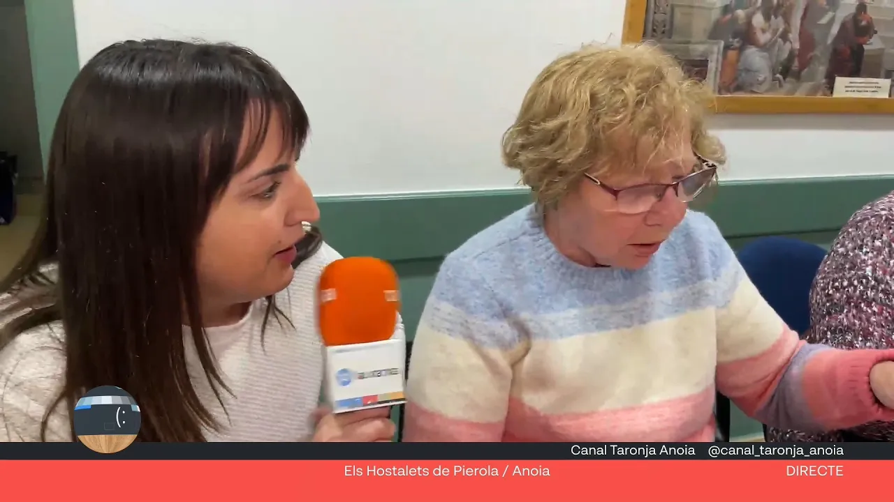 Torn de tarda 17-2-26