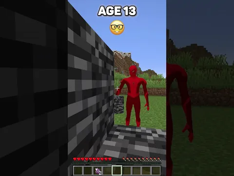 POV: That Most Toxic Friend in Minecraft #shorts #meme #memes
