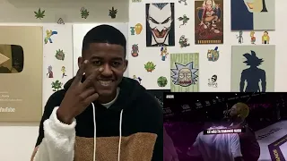 Jhony REACT - MELHORES RIMAS DA BDA 7 ANOS🔥!