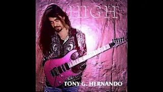 Tony G Hernando A Secret Promise