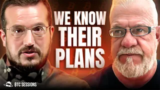 Epstein, Samurai Take Down & Bitcoin: No One’s Connecting the Dots | Dr  Jack Kruse & Simon Dixon
