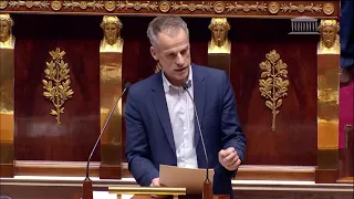 La gifle du Mali à la France