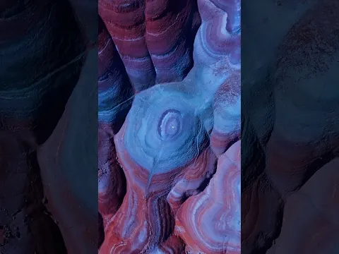 This place is on another planet😍