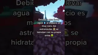 MINECRAFT datos que NO te dejarán DORMIR