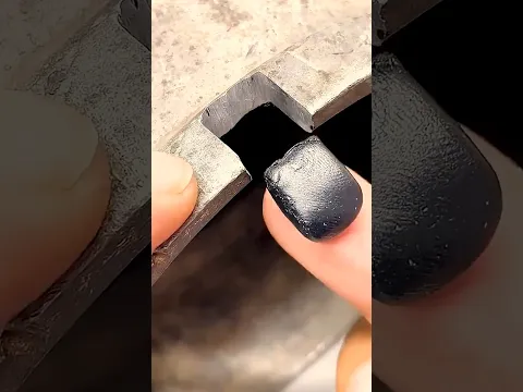 Este es el sello de lodo de diamante