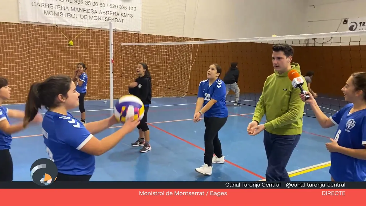 Torn de tarda 18-11-25