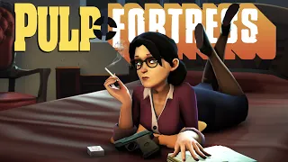 Pulp Fortress