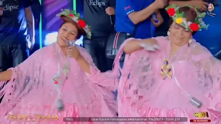 Grupo Eclipse │Te sigo amando│ En vivo 2024 - Oficial☑️