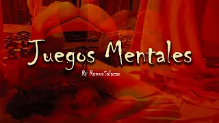 JUEGOS MENTALES RT RAMONSALAZAR /  Video oficial