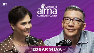 Edgar Silva, el éxito de tener paz