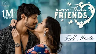 More Than Friends | Sheetal Gauthaman Love Story | South Movie Dubbed in Hindi | Infinitum