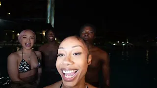 Late Night Truth Or Dare Ft Noticuz X Rella Gz X Shai Gz