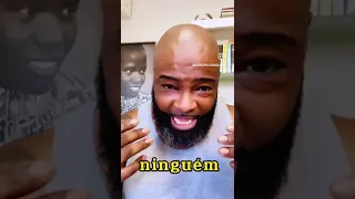 Dog Murras chora Justino Handanga e alerta artistas a não cantarem para beber vinho