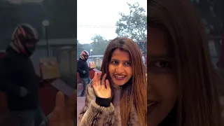पागल लड़की की कहानी 😢 ​⁠ ​⁠ @RND9_Official @Vaanichopra