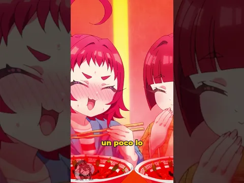 Las pruebas de los super ramen
