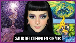 MI EXPERIENCIA CON VIAJES ASTRALES | 3 HISTORIAS | Storytime