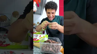 ‏كسبت ذهب في رحلة البحث عن كنز الشيف ثبكي🔥😳