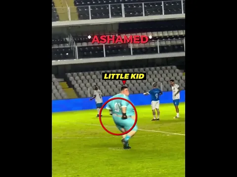 They Ruined His Debut 💔😢