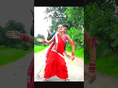 #gondi #dance #gondiculture #aadivasisongstatus