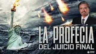 LA PROFECIA DEL JUICIO FINAL- Armando Alducín