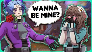 SIRIBOT GETS A BOYFRIEND!? | LOCKDOWN PROTOCOL