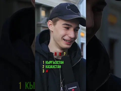 Назови 3 страны на буквы Л, К, Э