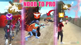 NOOB TO PRO JOURNEY LVL 100 ⚡ ⚡para SAMSUNG A3,A5,A6,A7,J2,J5,J7,S5,S6,S7,S9,A10,A20,A30,A50,A70