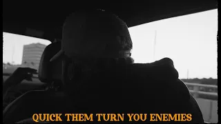 Kranium ft. Masicka "Cut The Link" (Lyric Visualizer)