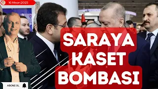 ERDOĞAN’IN ELİ MAHKUM İMAMOĞLU’NU BIRAKACAK | Can Ataklı