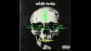 #QueDuSale4 by Riegosama (Mixtape)