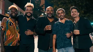 Pelos -  Da Serra Ao Bonfim ( Clipe Oficial)