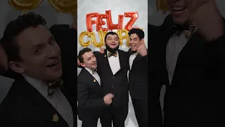 Las Mañanitas - Los Tres Tristes Tigres