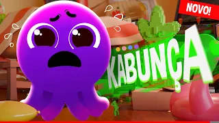 KabUnÇa | Bolofofos [Clipe Novo]