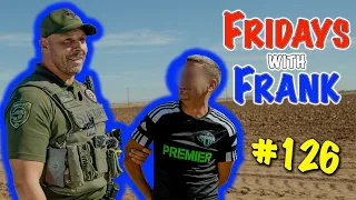 FWF 126: Illegal Immigrant Speeder