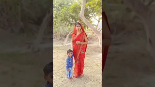 क्या ये लड़की को बच्चा पाएगी 🤔||official mani ashish short video