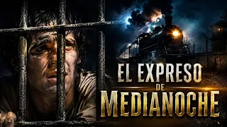 EL EXPRESO DE MEDIANOCHE | La película carcelaria que estremeció al mundo
