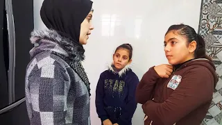 لماذا يجب أن نرتدي أحذيتنا؟ (تمثيل هادف)