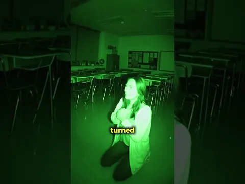 Is this teacher crazy? 😰