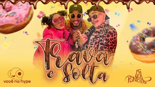 Mavi e Mily, Js o Mão de Ouro - Trava e Solta (Clipe Oficial)