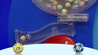 884e Tirage du Loto : Samedi 14 janvier 2023