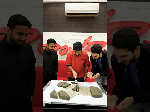 العلم لايطيح 😂